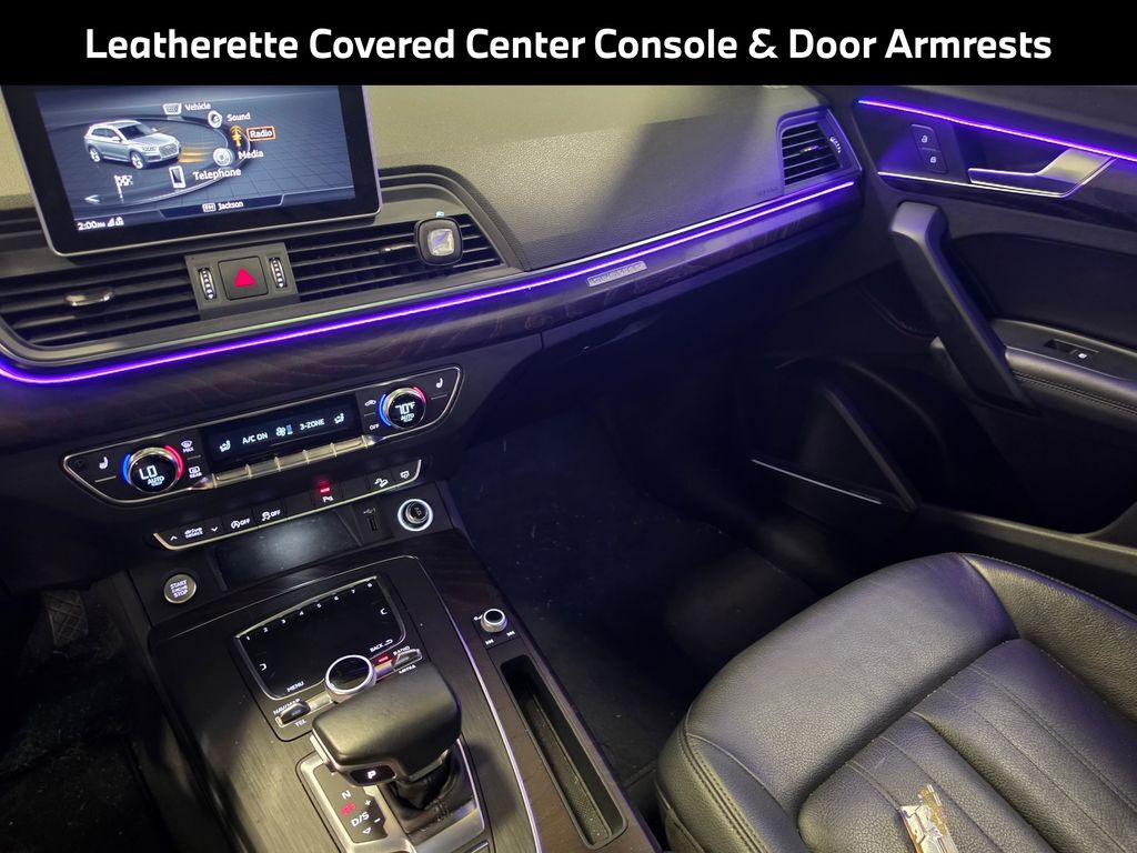2020 Audi Q5 45 Premium Plus San Clemente CA