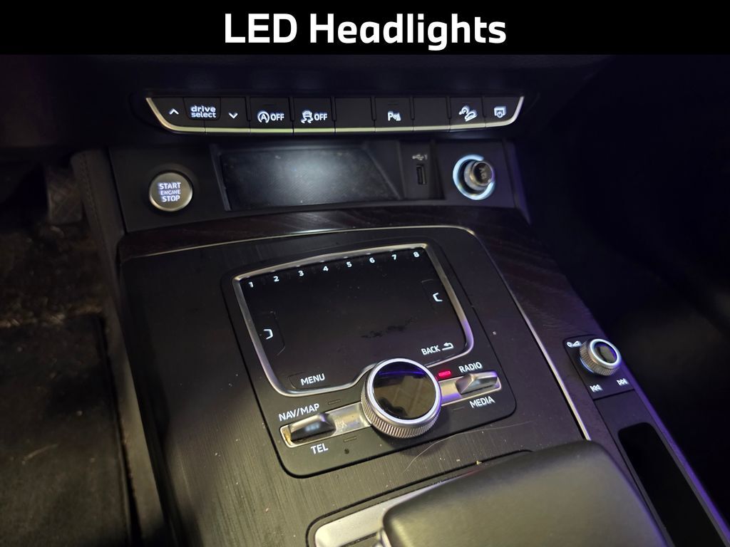 2020 Audi Q5 45 Premium Plus San Clemente CA