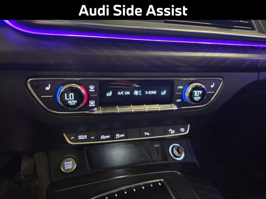 2020 Audi Q5 45 Premium Plus San Clemente CA