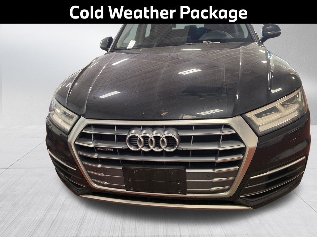 2020 Audi Q5 45 Premium Plus San Clemente CA
