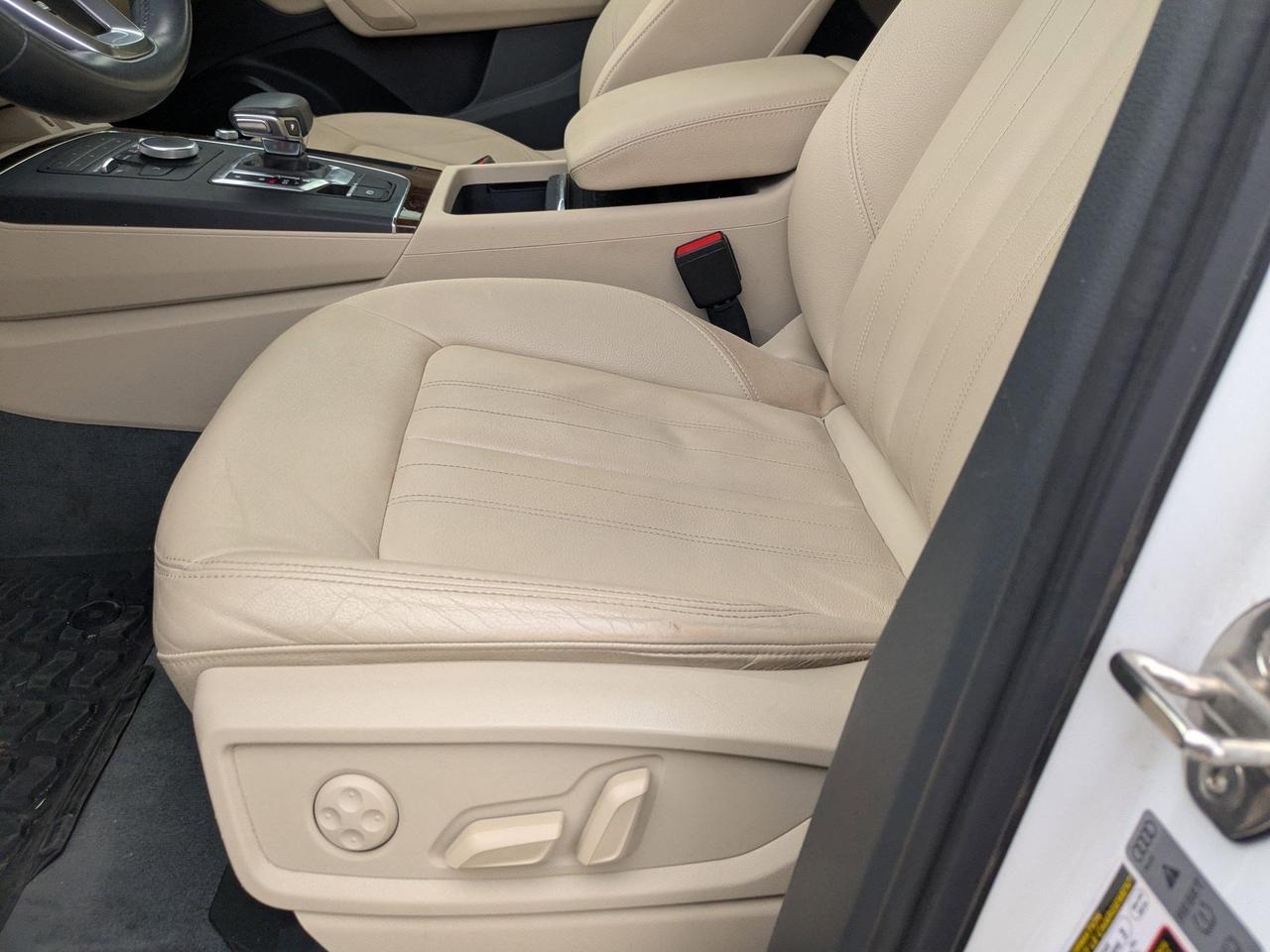 2020 Audi Q5 45 Premium