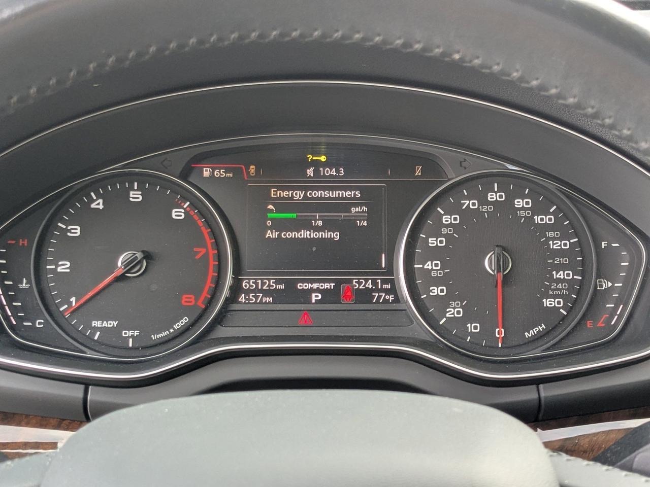 2020 Audi Q5 45 Premium