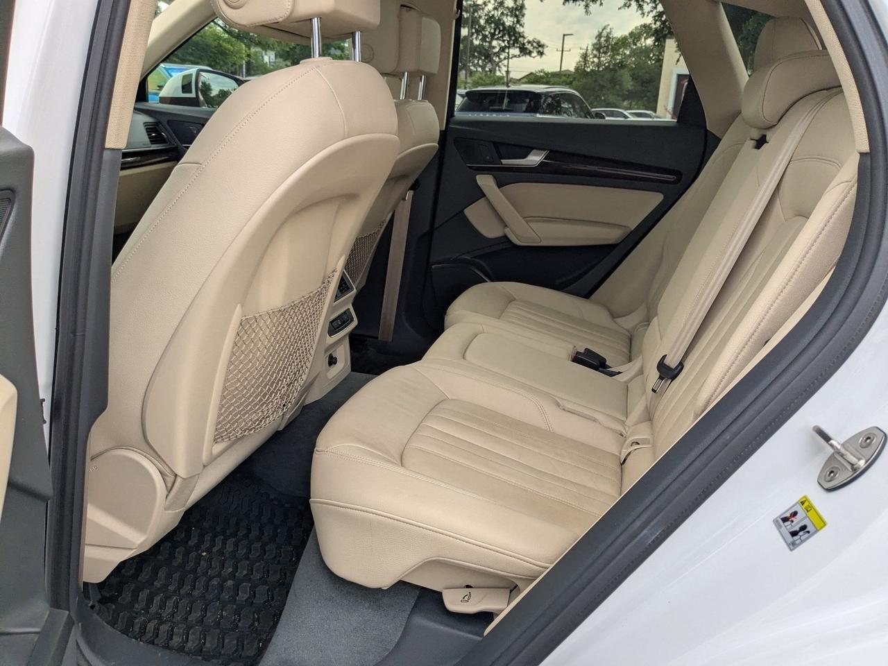 2020 Audi Q5 45 Premium