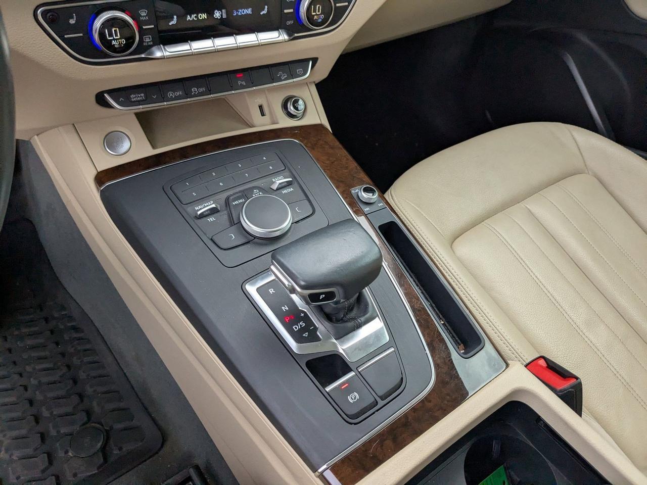 2020 Audi Q5 45 Premium