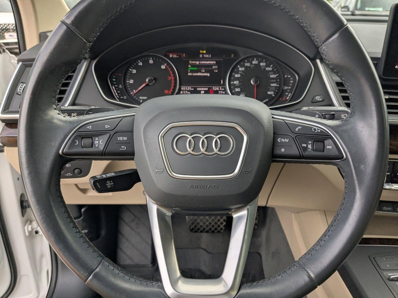 2020 Audi Q5 45 Premium