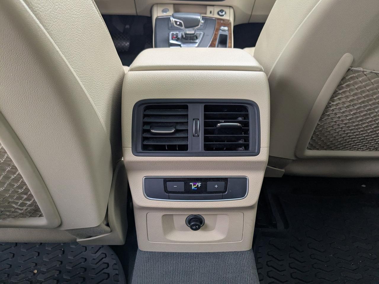 2020 Audi Q5 45 Premium