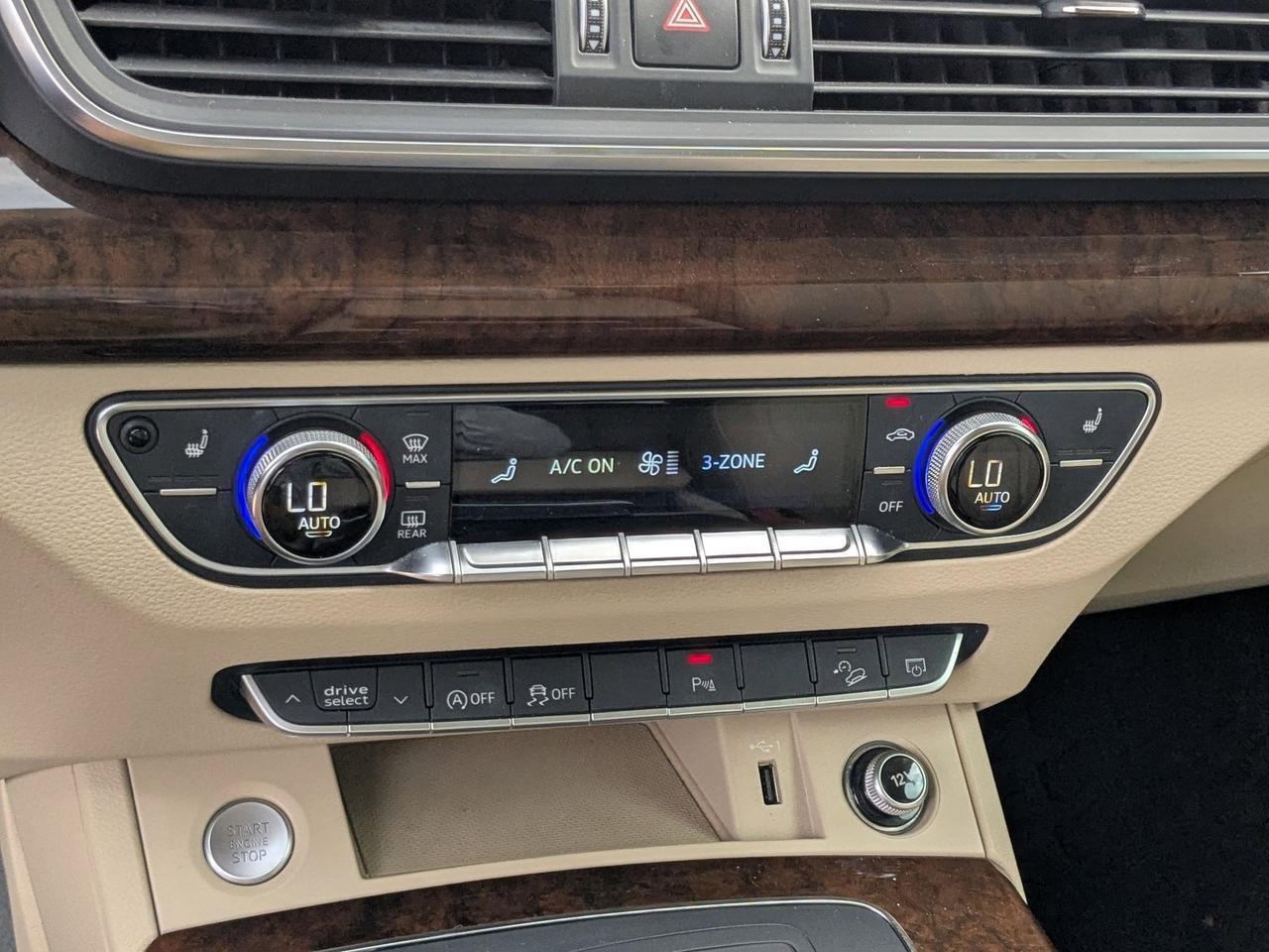 2020 Audi Q5 45 Premium
