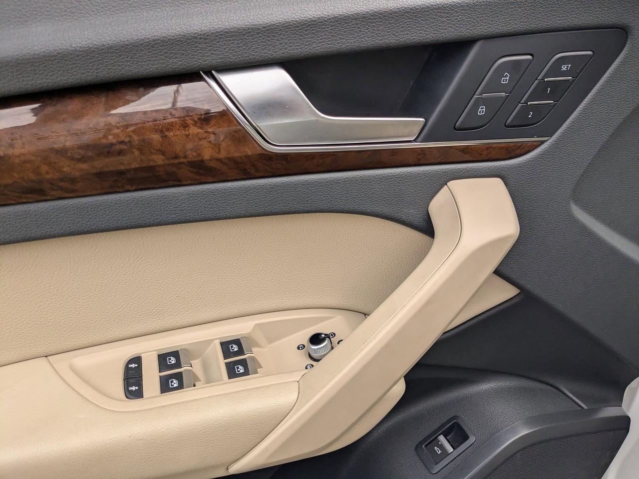 2020 Audi Q5 45 Premium