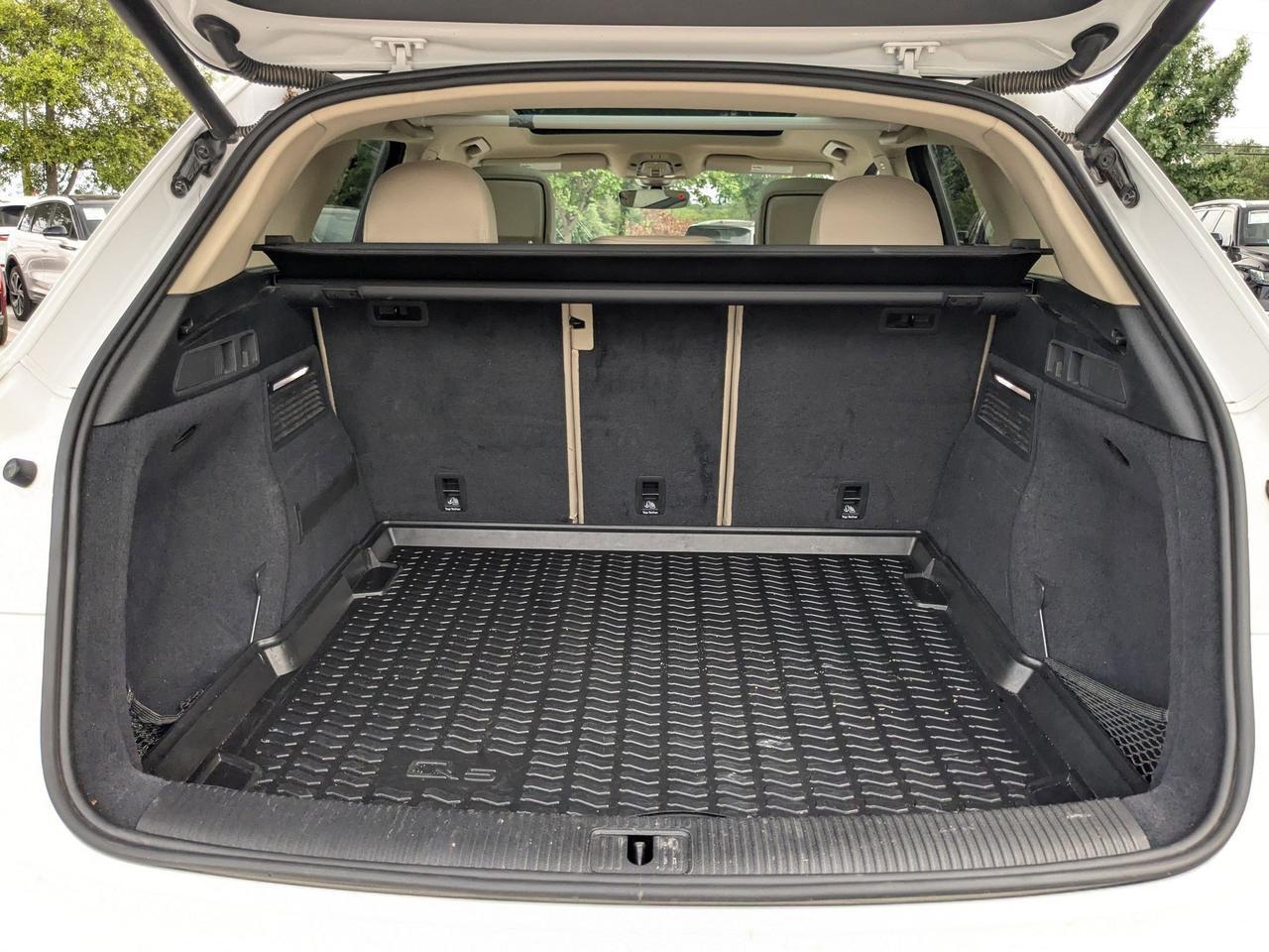 2020 Audi Q5 45 Premium
