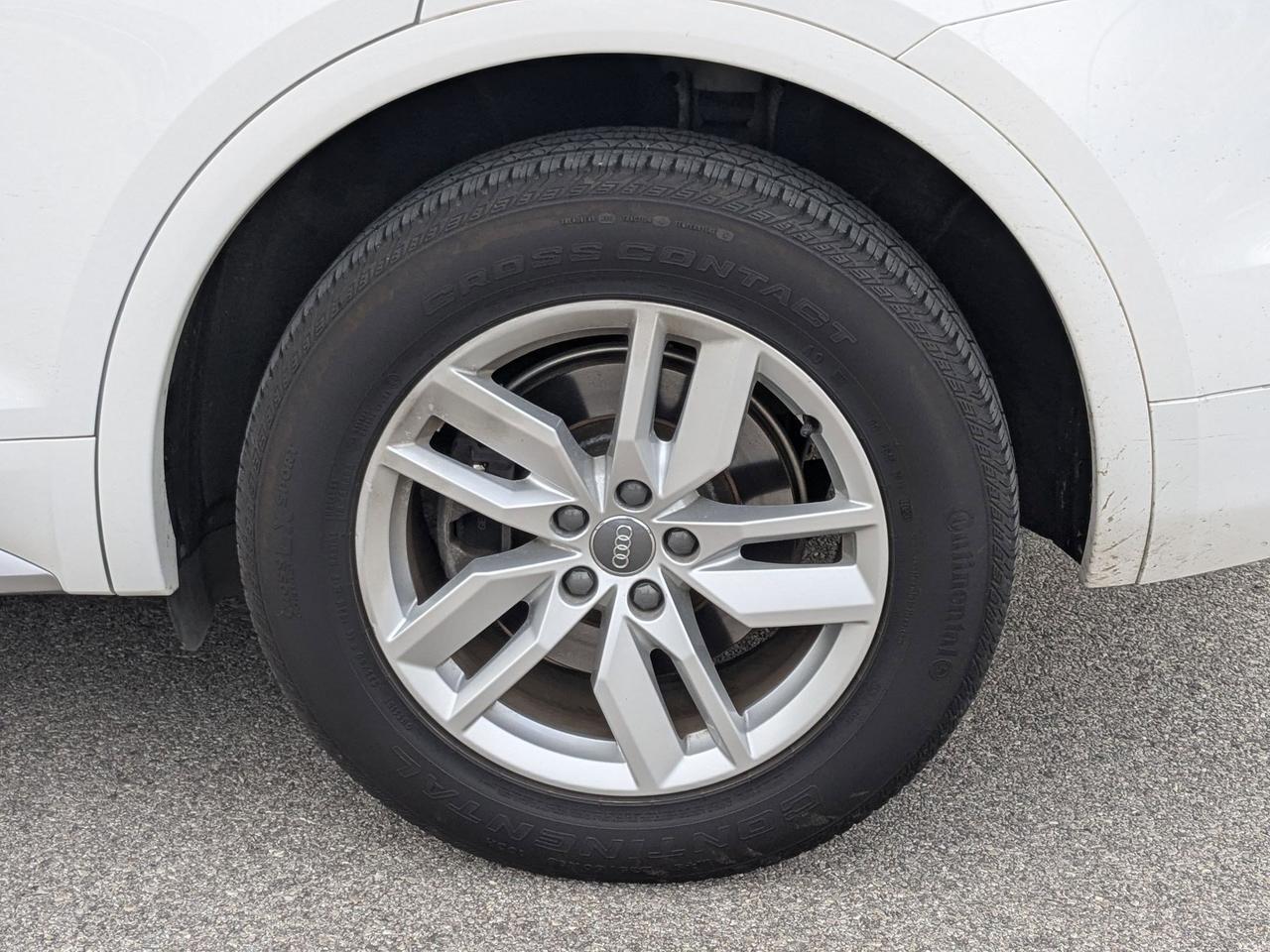 2020 Audi Q5 45 Premium