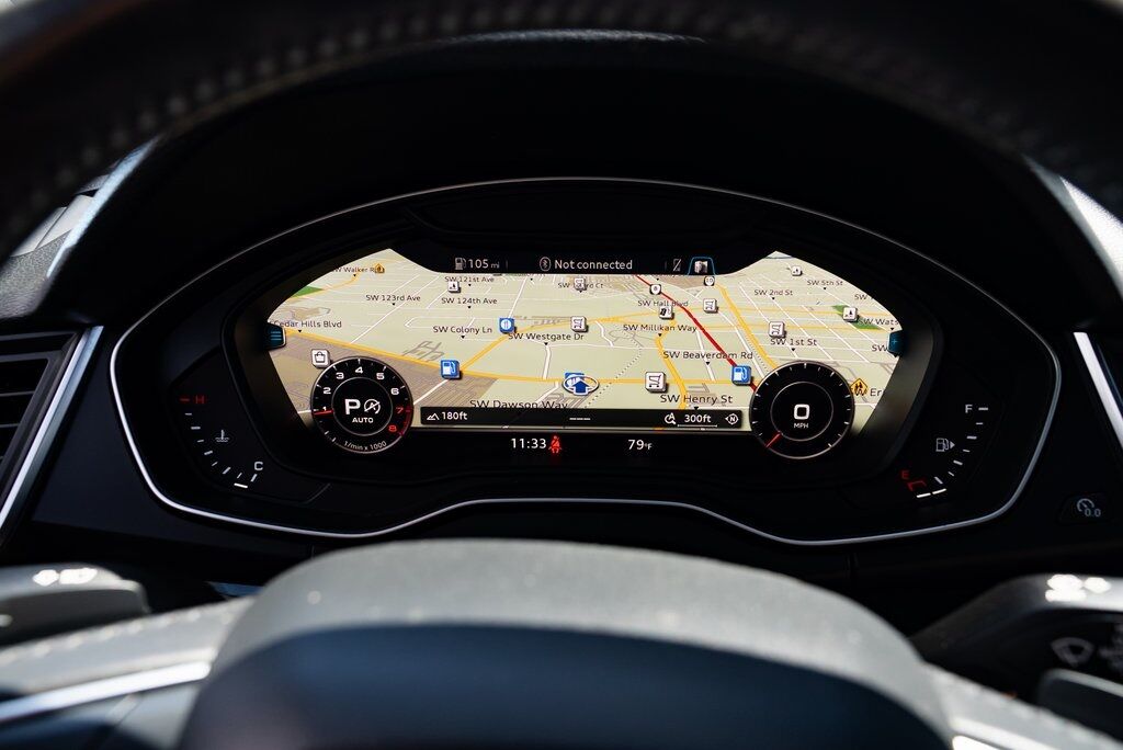 2020 Audi Q5 45 Prestige Beaverton OR