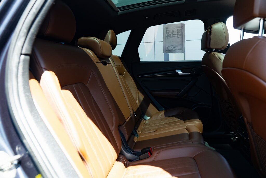 2020 Audi Q5 45 Prestige Beaverton OR