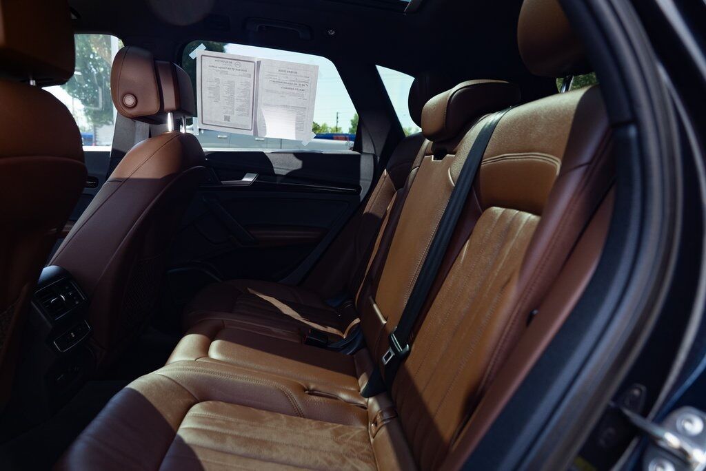 2020 Audi Q5 45 Prestige Beaverton OR