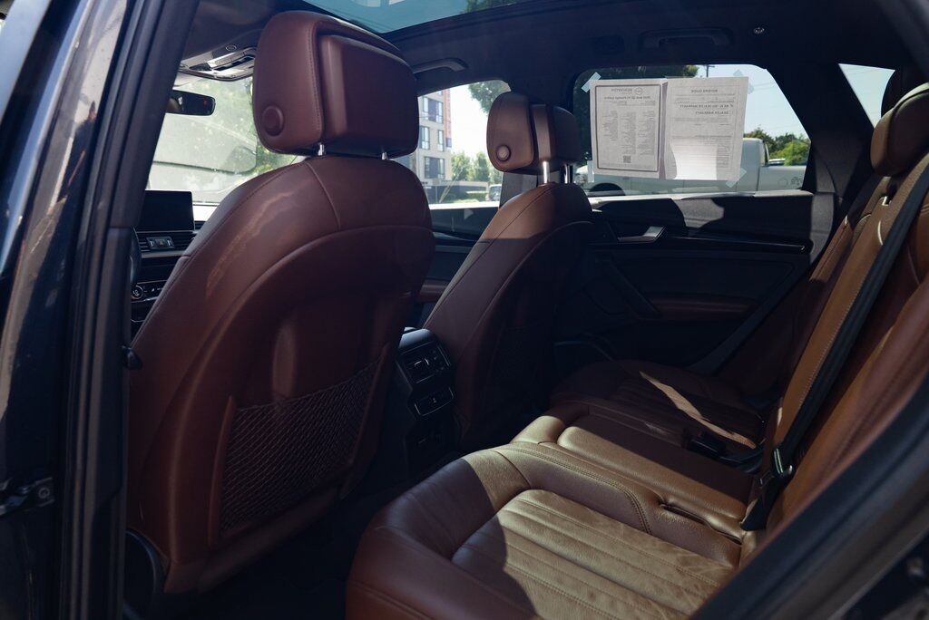 2020 Audi Q5 45 Prestige Beaverton OR