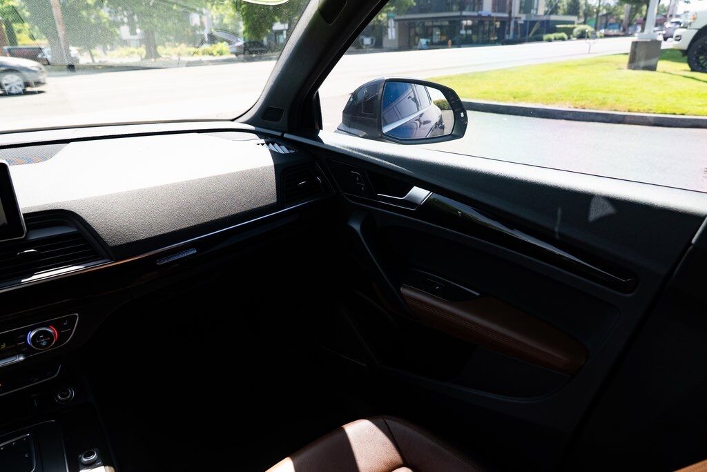 2020 Audi Q5 45 Prestige Beaverton OR