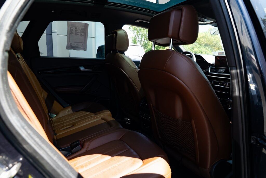 2020 Audi Q5 45 Prestige Beaverton OR