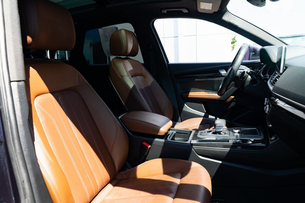 2020 Audi Q5 45 Prestige Beaverton OR