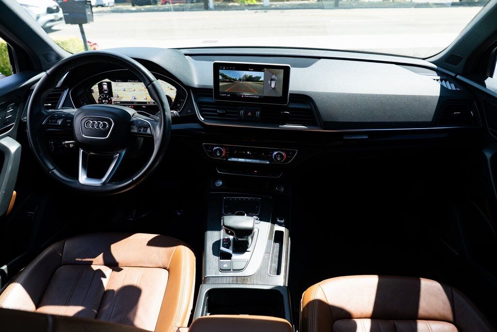 2020 Audi Q5 45 Prestige Beaverton OR
