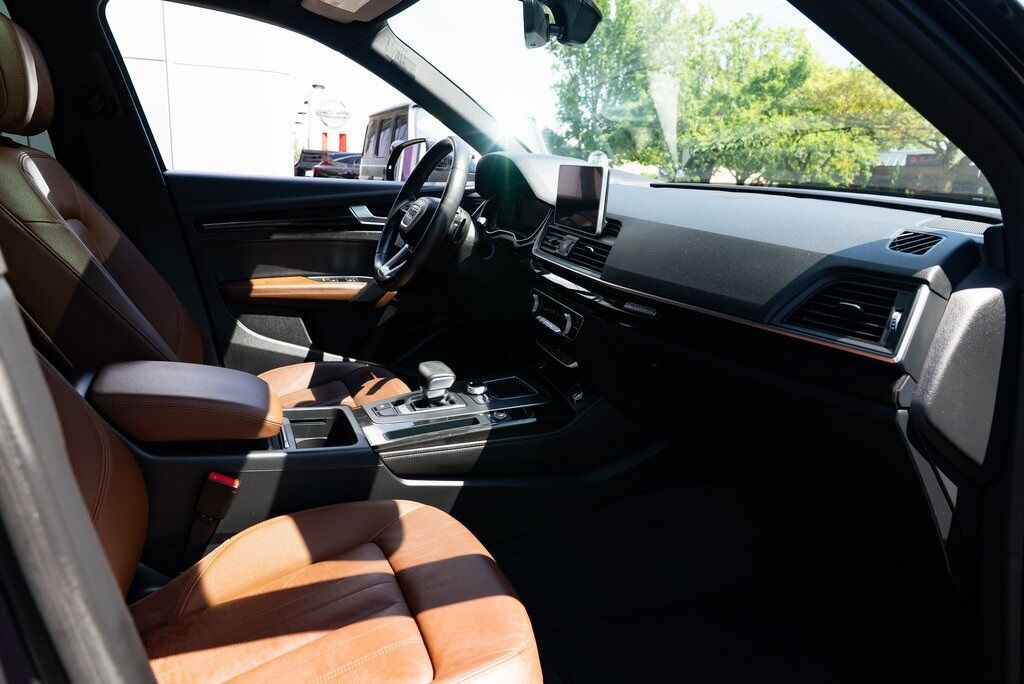 2020 Audi Q5 45 Prestige Beaverton OR