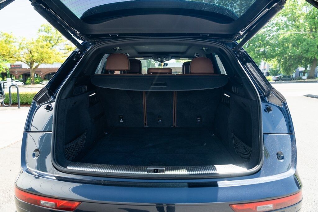 2020 Audi Q5 45 Prestige Beaverton OR