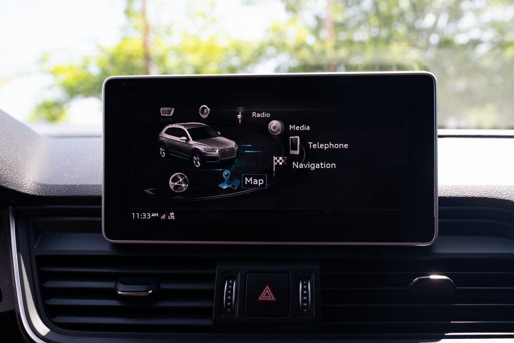 2020 Audi Q5 45 Prestige Beaverton OR