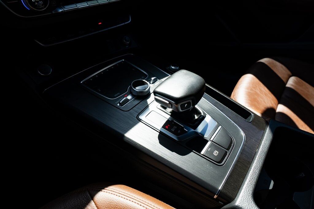 2020 Audi Q5 45 Prestige Beaverton OR