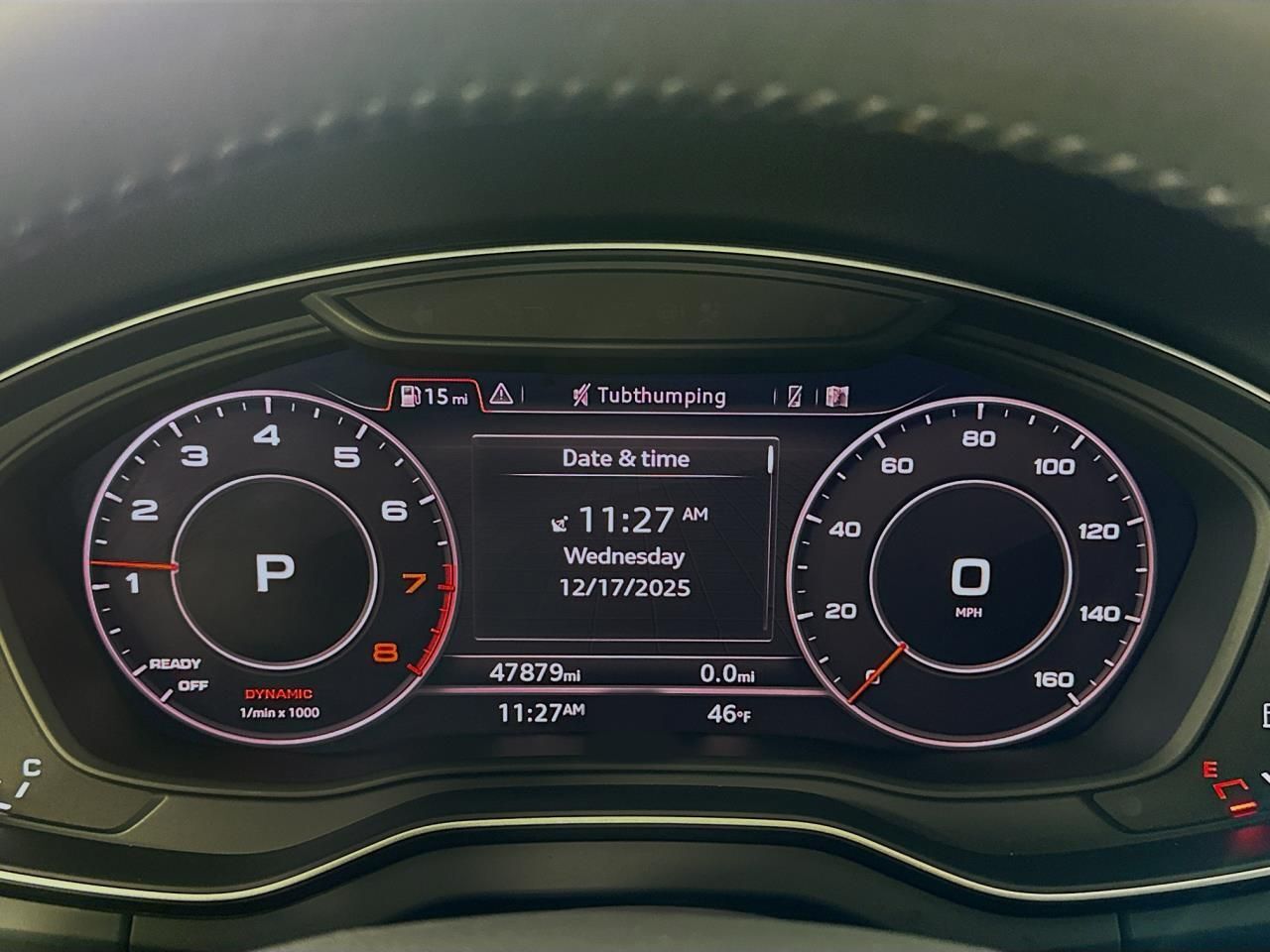 2020 Audi Q5 45 Prestige Tacoma WA