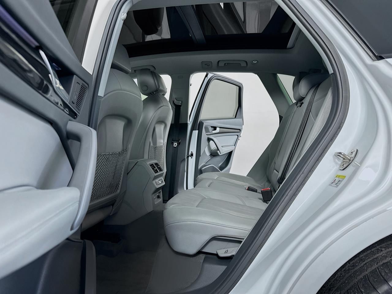 2020 Audi Q5 45 Prestige Tacoma WA