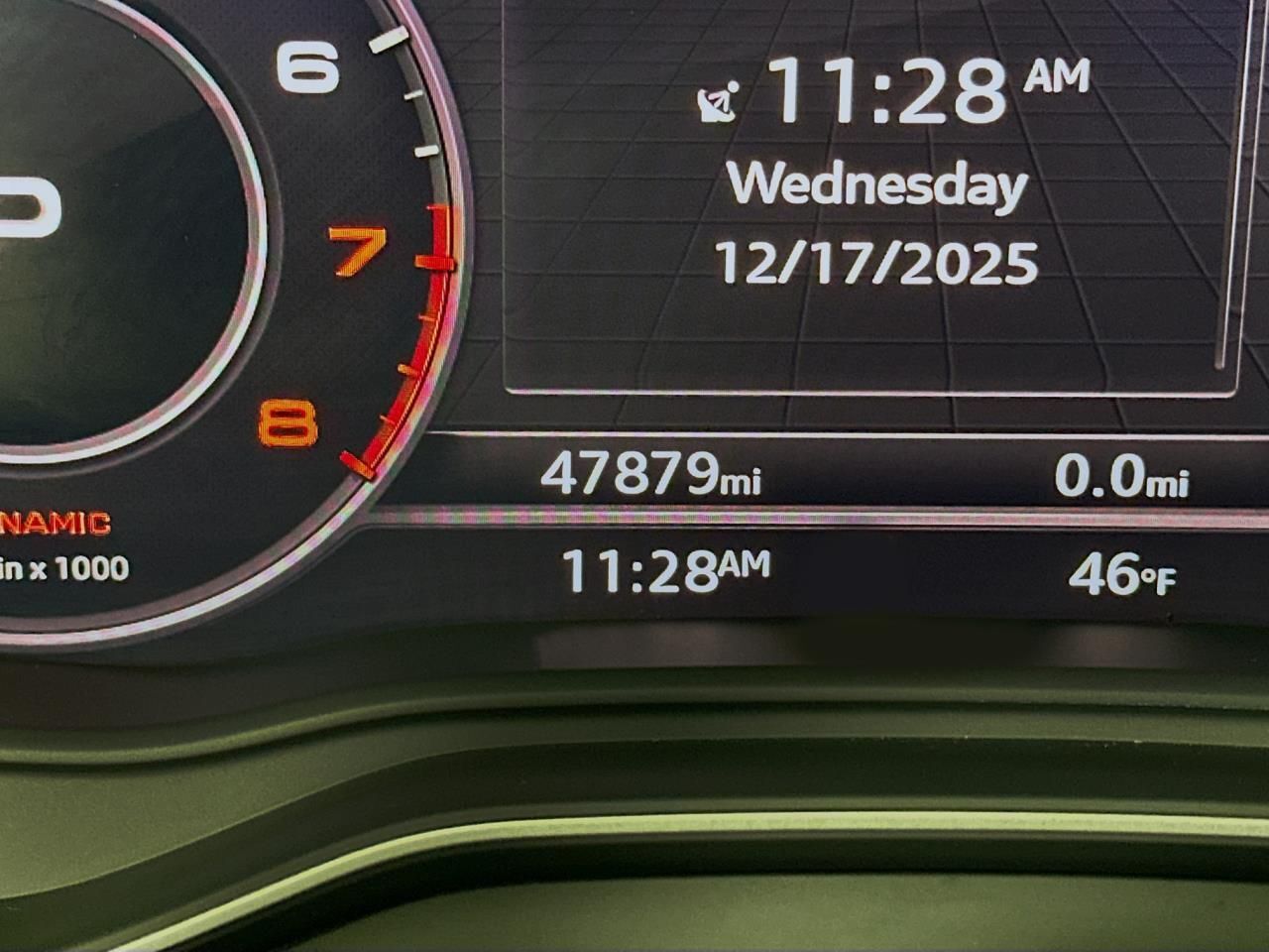 2020 Audi Q5 45 Prestige Tacoma WA