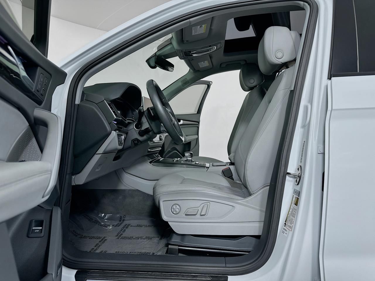 2020 Audi Q5 45 Prestige Tacoma WA