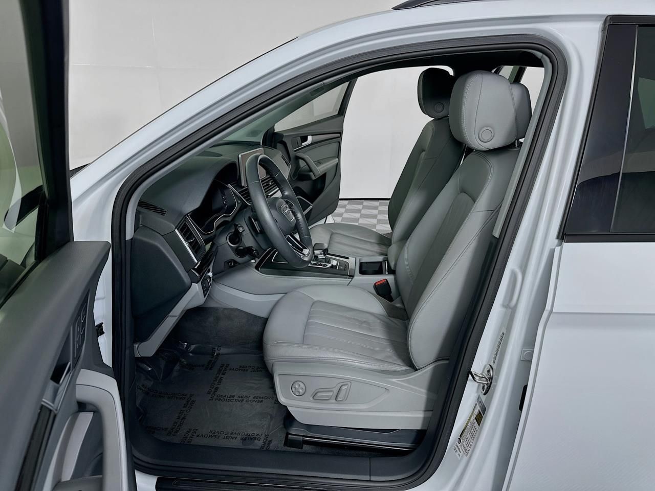 2020 Audi Q5 45 Prestige Tacoma WA