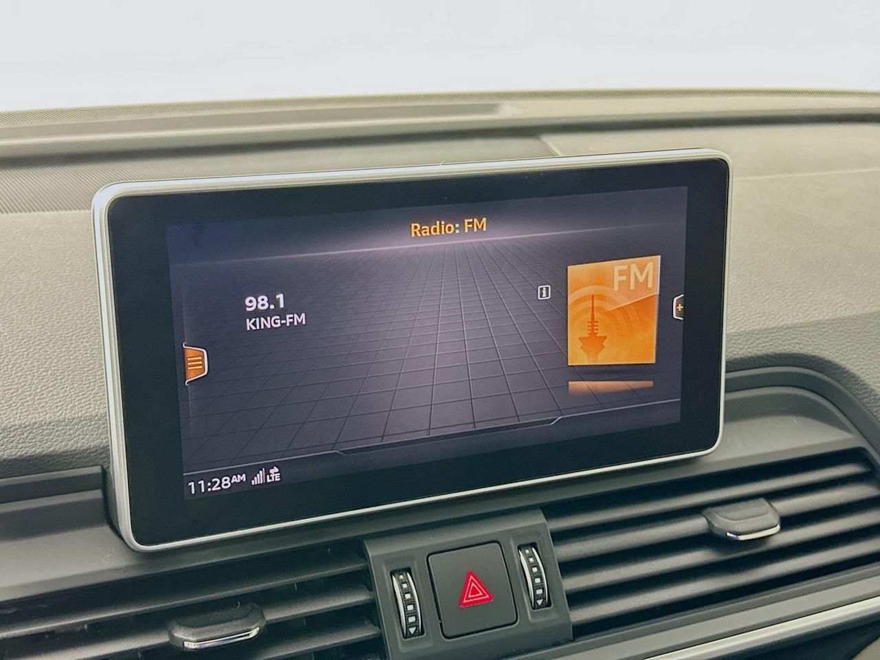 2020 Audi Q5 45 Prestige Tacoma WA