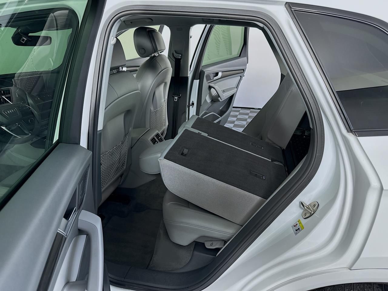 2020 Audi Q5 45 Prestige Tacoma WA