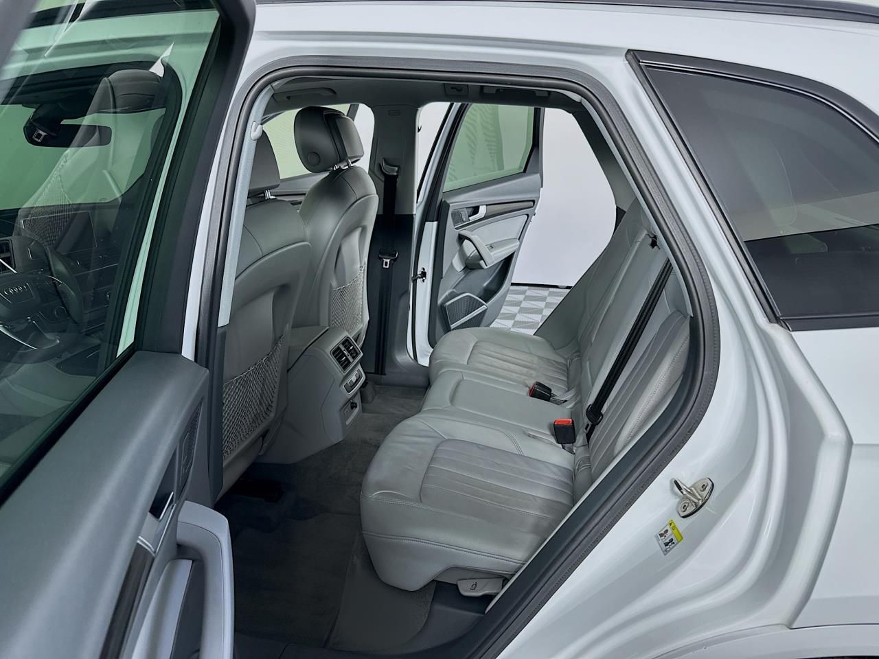 2020 Audi Q5 45 Prestige Tacoma WA