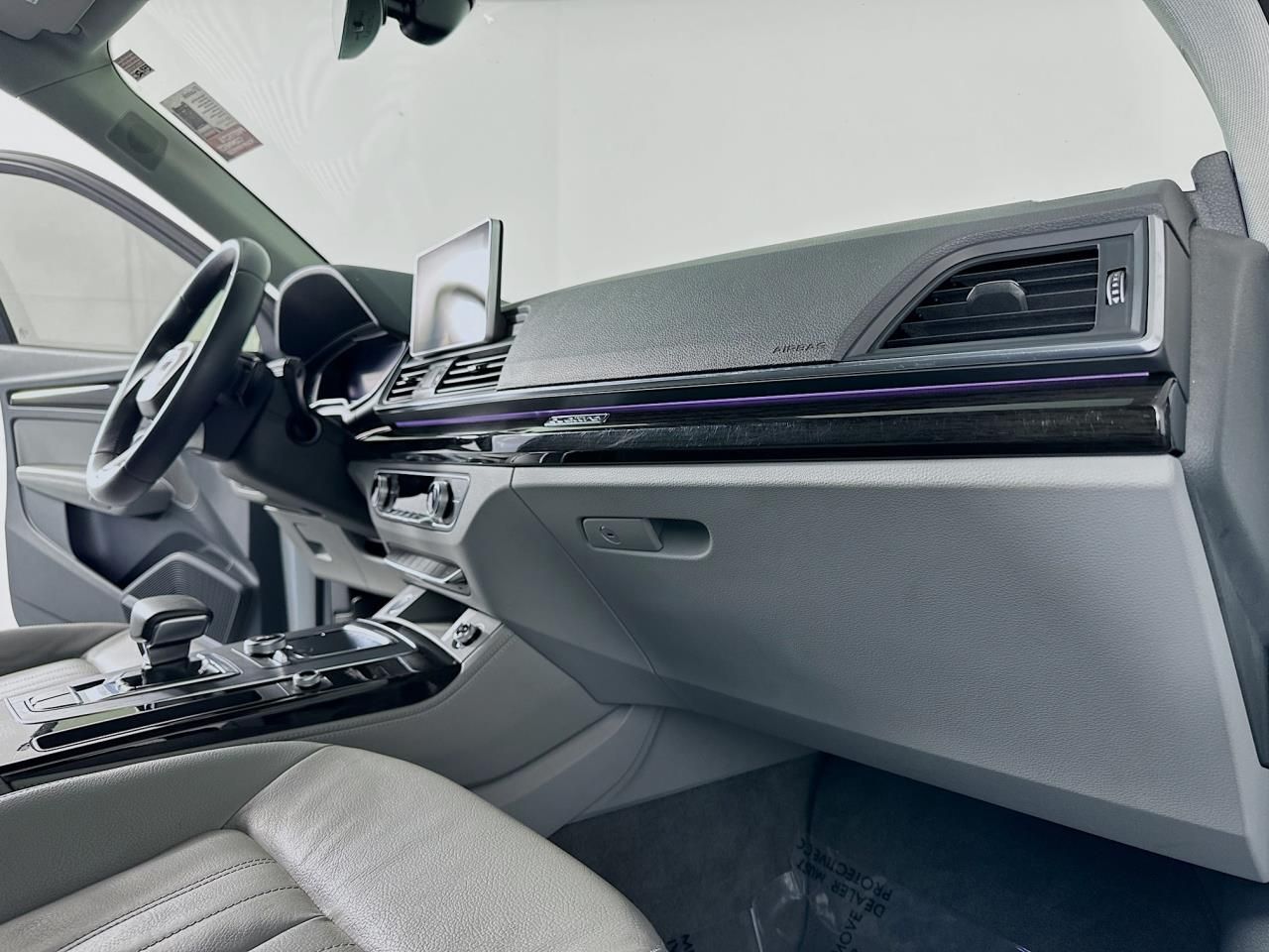 2020 Audi Q5 45 Prestige Tacoma WA