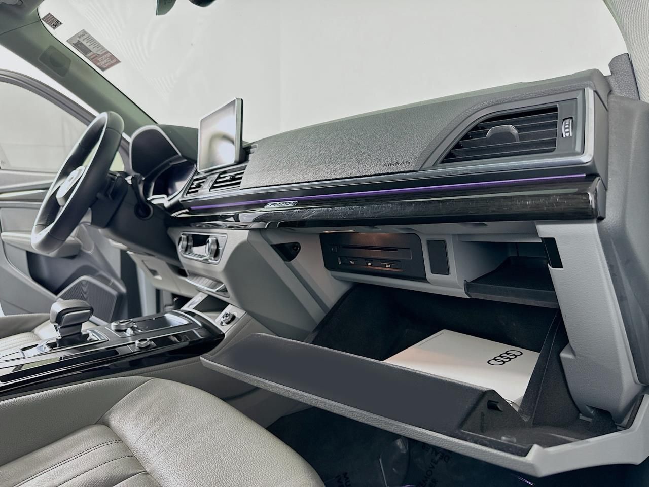 2020 Audi Q5 45 Prestige Tacoma WA