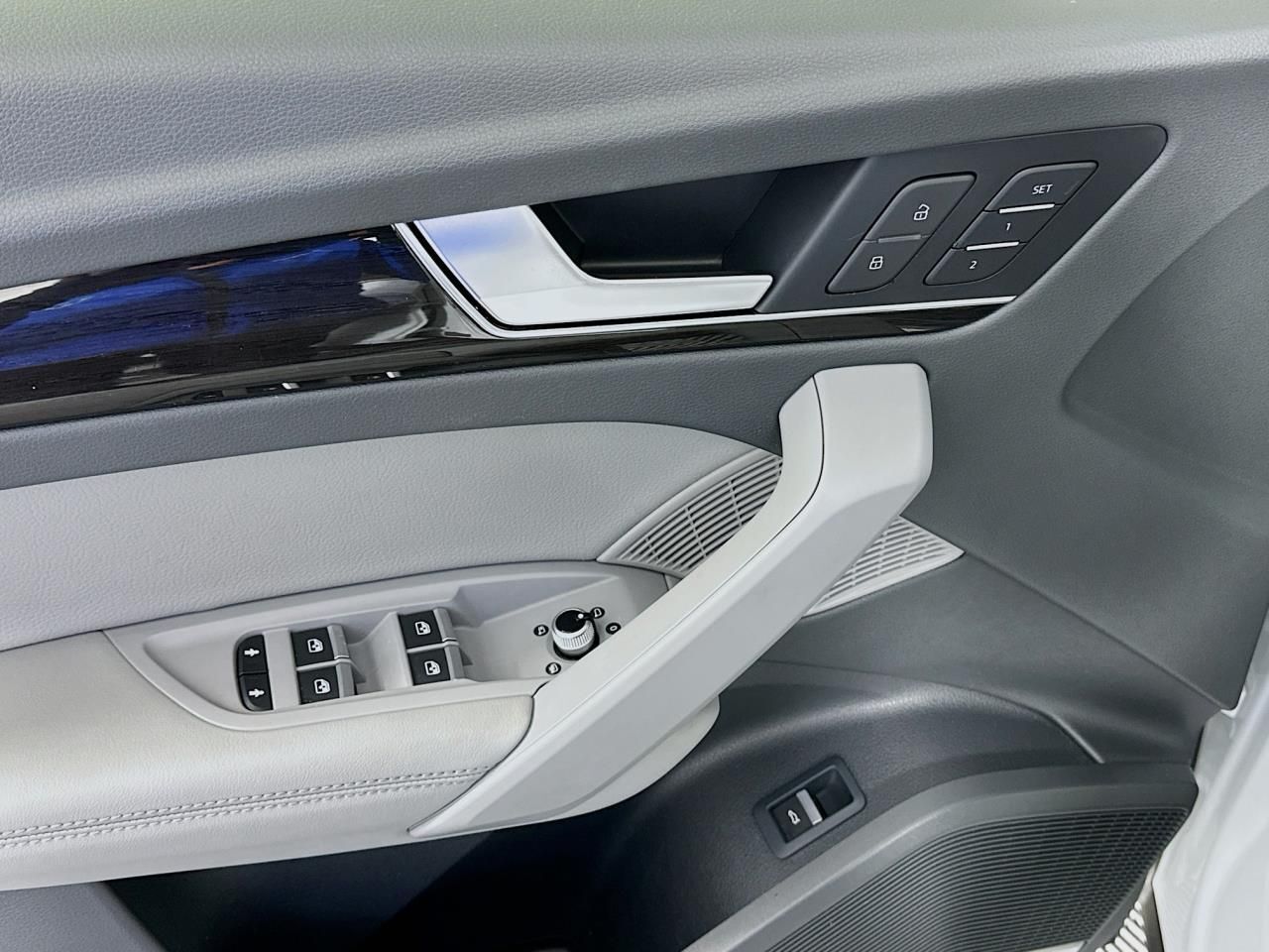 2020 Audi Q5 45 Prestige Tacoma WA