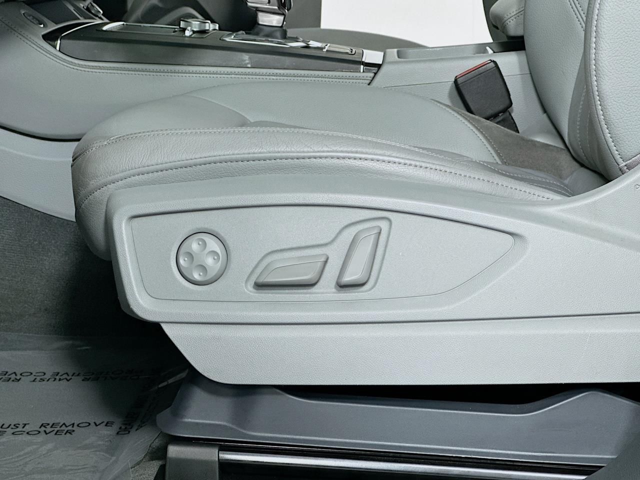 2020 Audi Q5 45 Prestige Tacoma WA