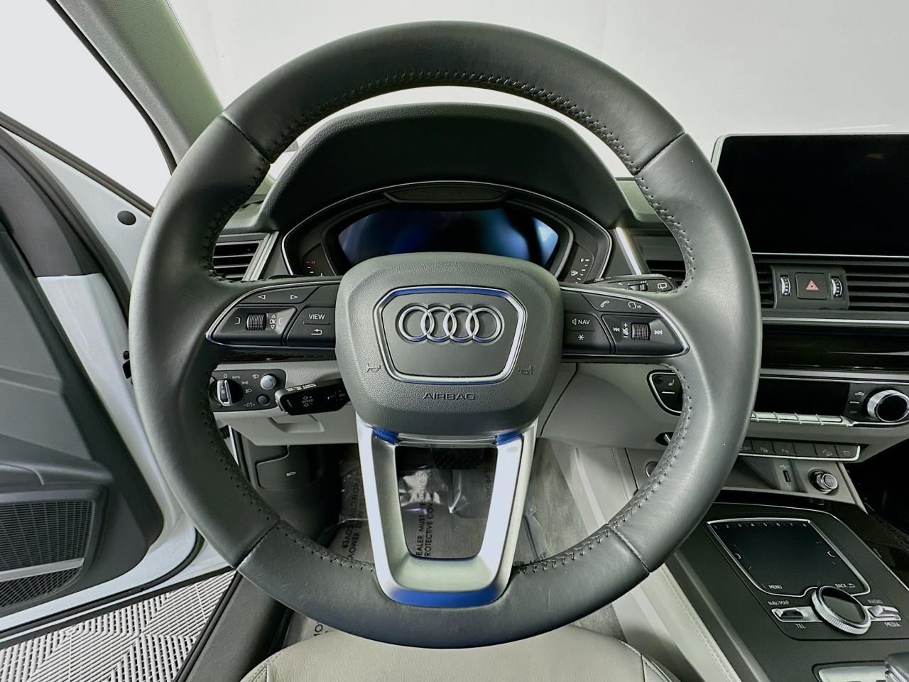 2020 Audi Q5 45 Prestige Tacoma WA