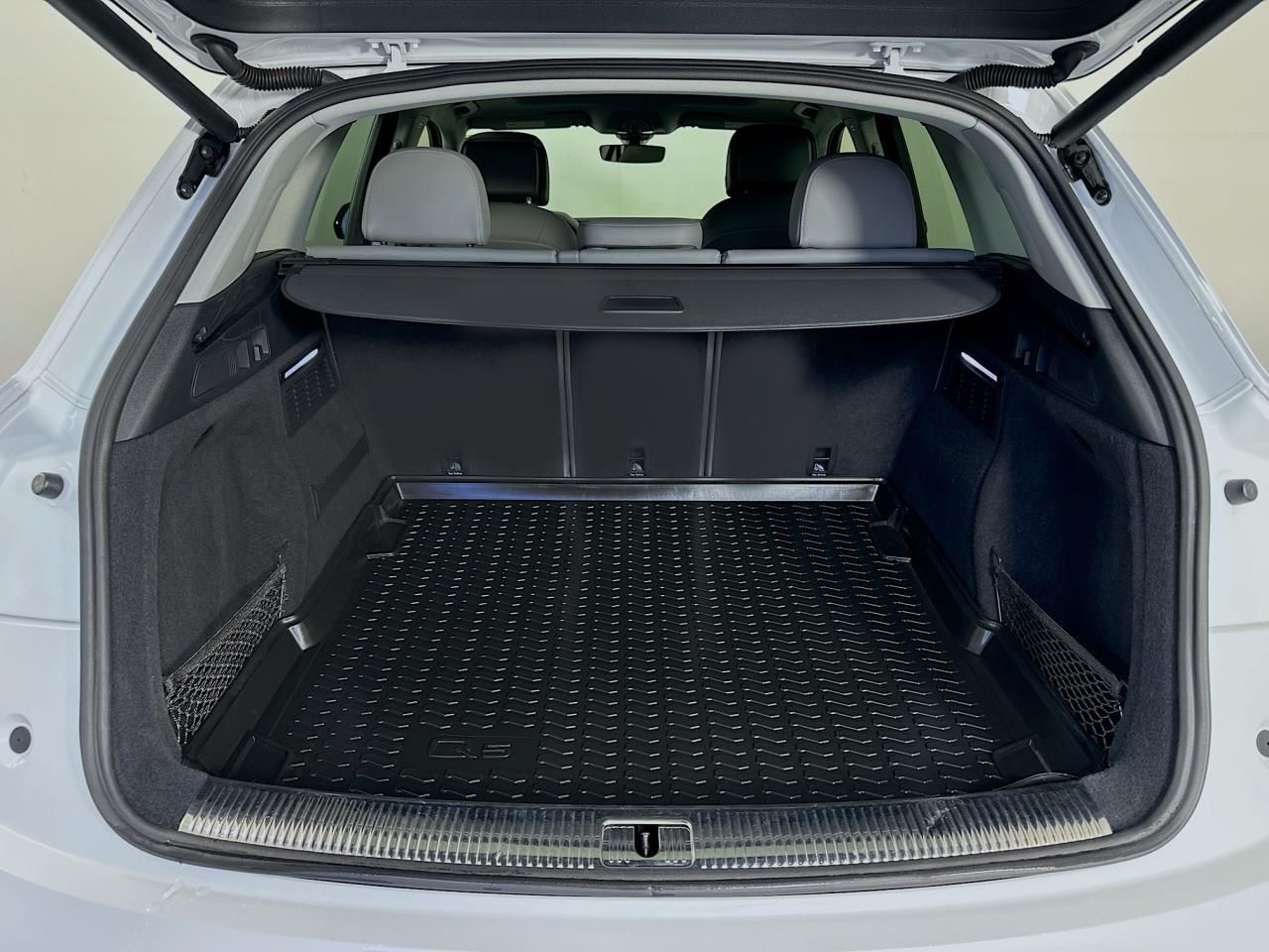 2020 Audi Q5 45 Prestige Tacoma WA