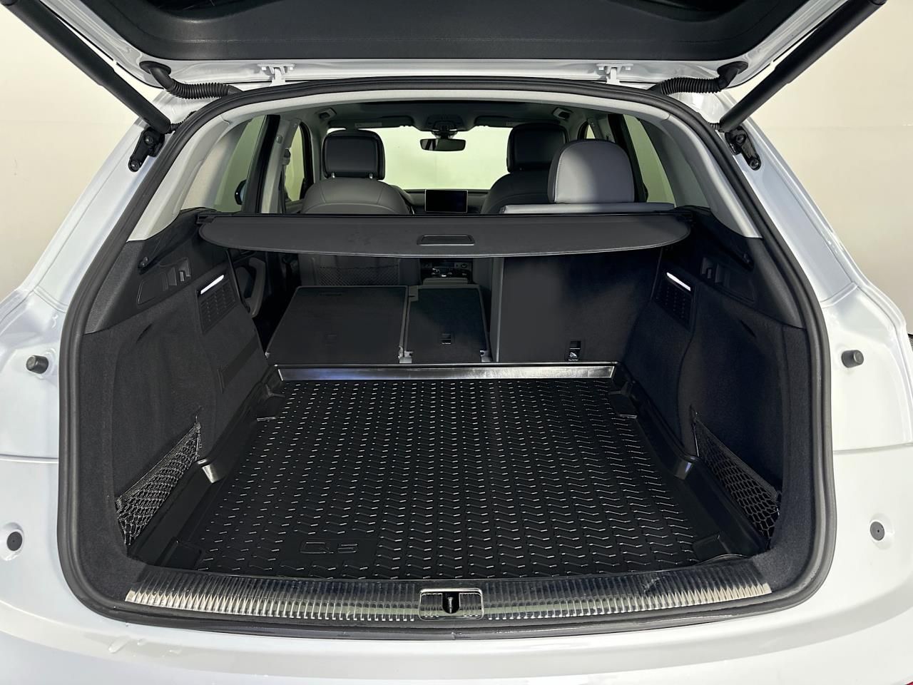 2020 Audi Q5 45 Prestige Tacoma WA