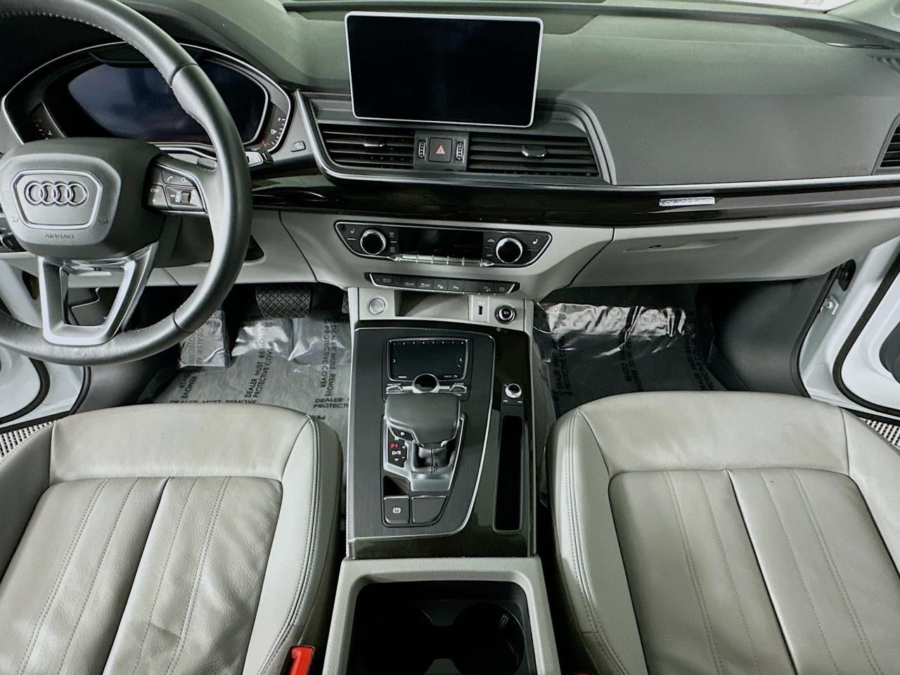 2020 Audi Q5 45 Prestige Tacoma WA