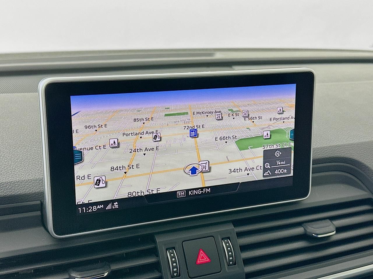 2020 Audi Q5 45 Prestige Tacoma WA