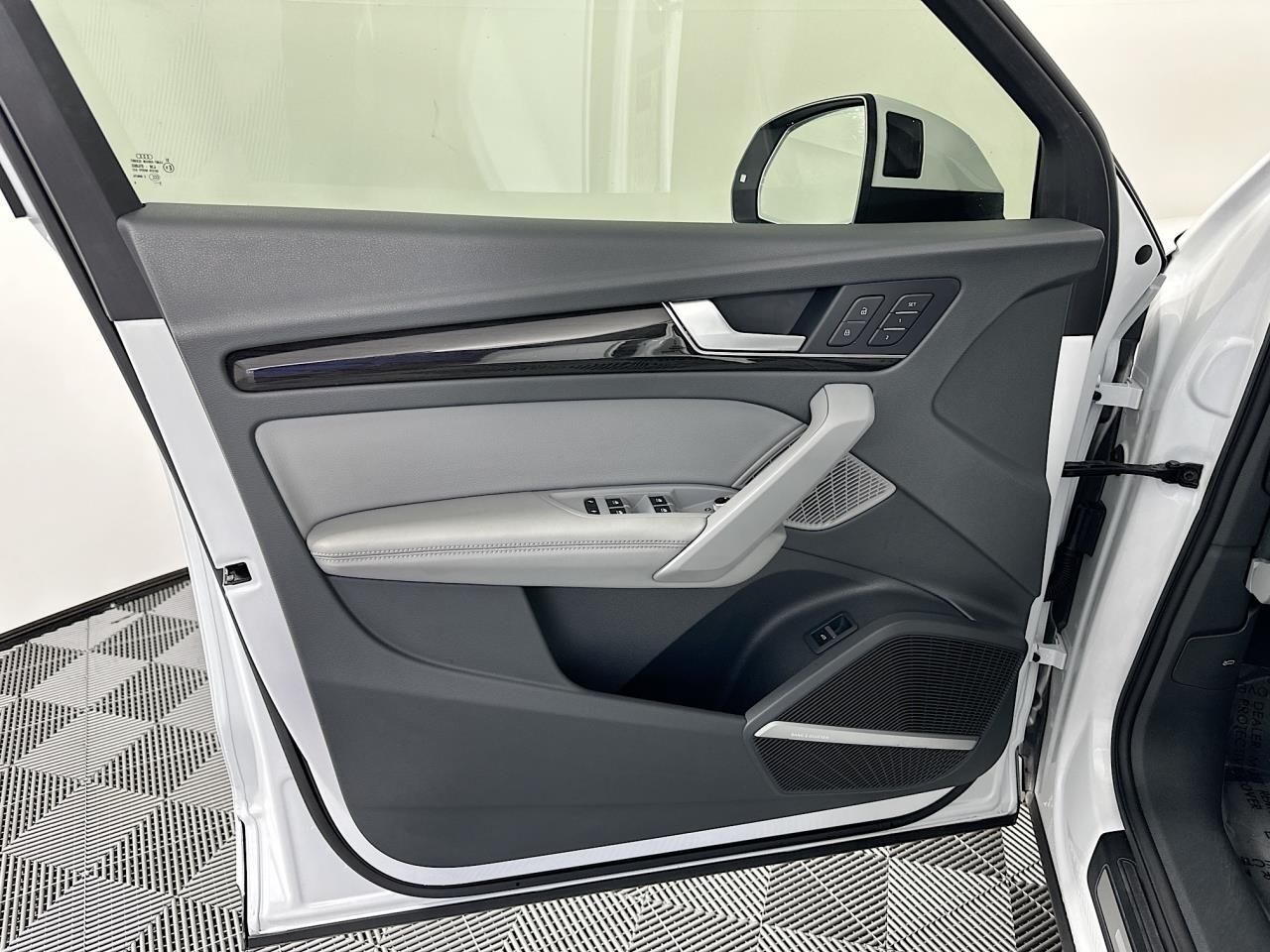 2020 Audi Q5 45 Prestige Tacoma WA