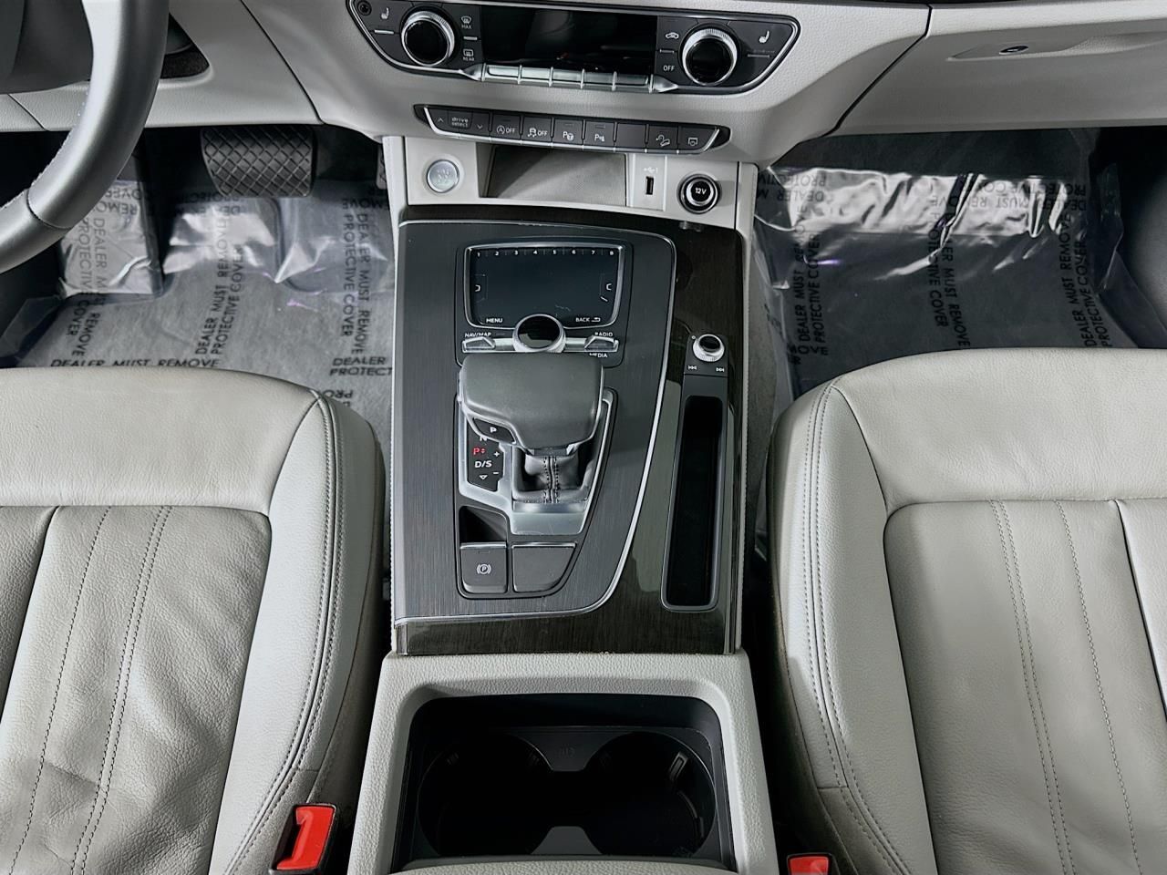 2020 Audi Q5 45 Prestige Tacoma WA