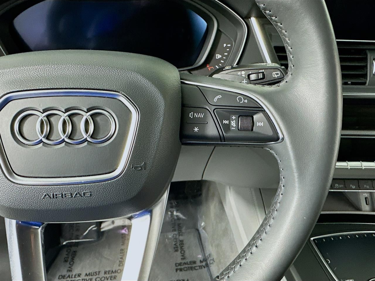 2020 Audi Q5 45 Prestige Tacoma WA