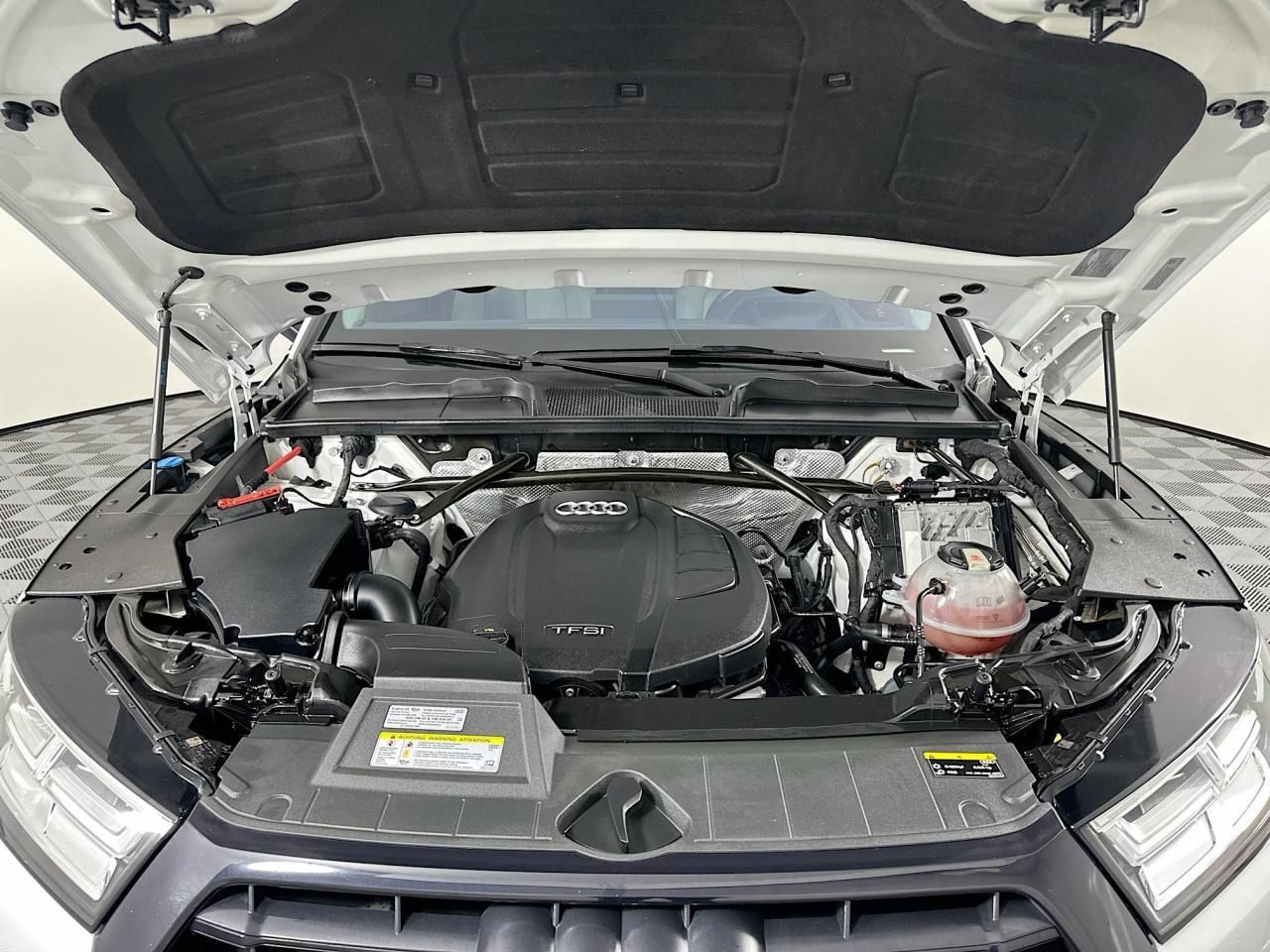 2020 Audi Q5 45 Prestige Tacoma WA