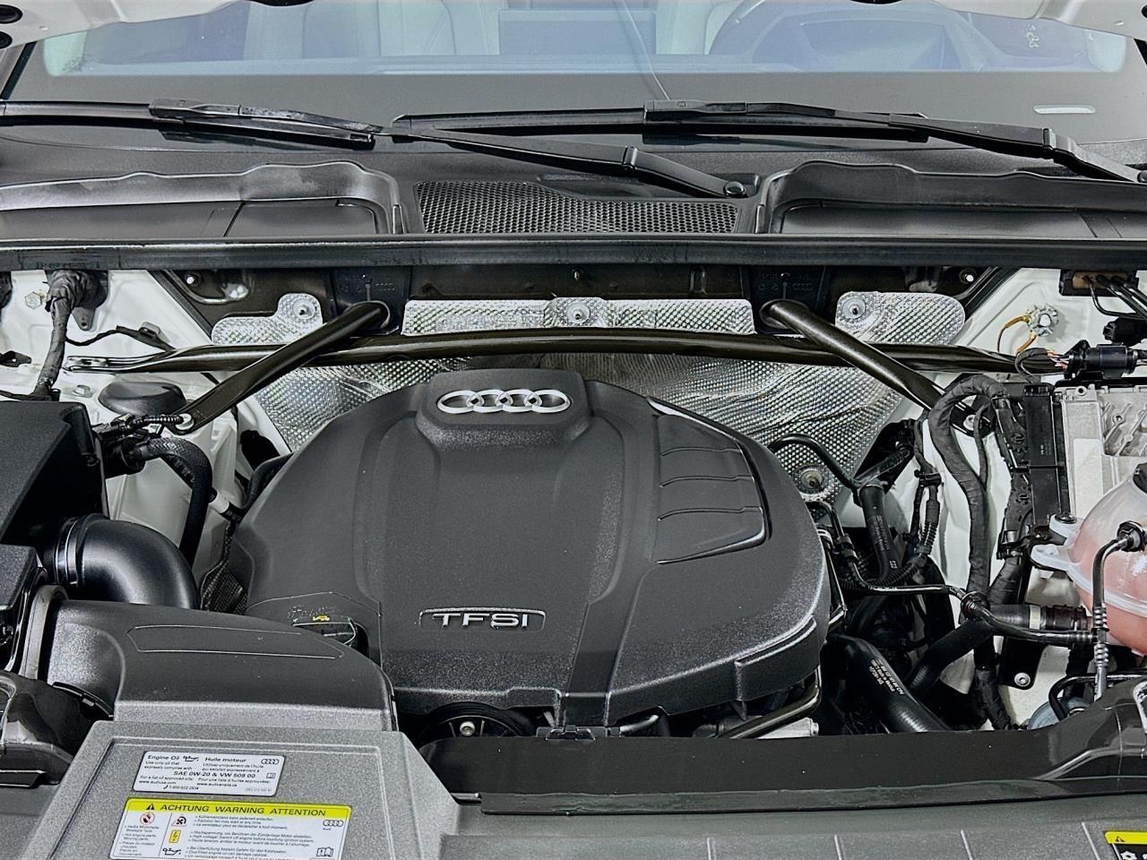 2020 Audi Q5 45 Prestige Tacoma WA