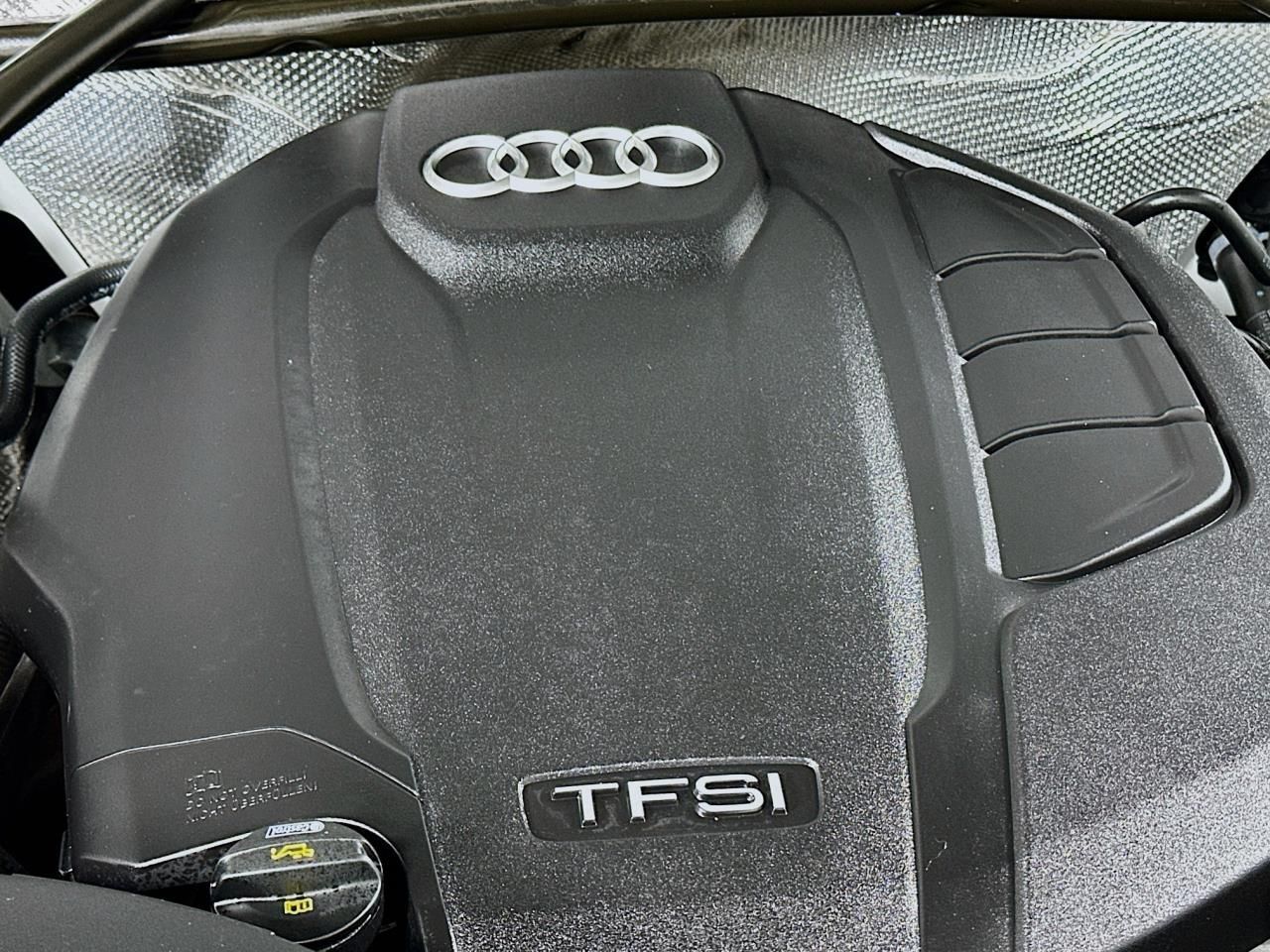 2020 Audi Q5 45 Prestige Tacoma WA