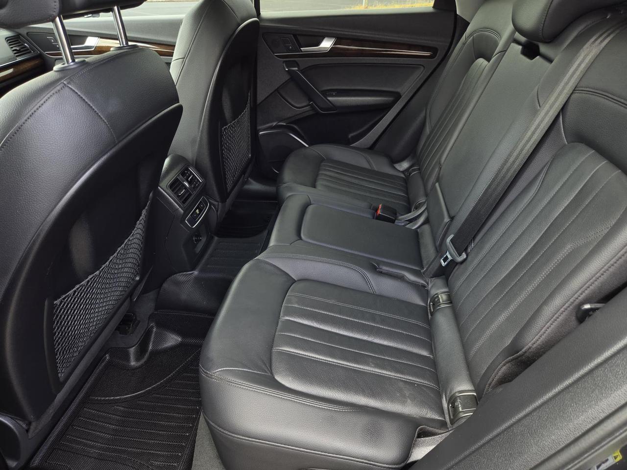 2020 Audi Q5 Premium 45 TFSI quattro Beeville TX